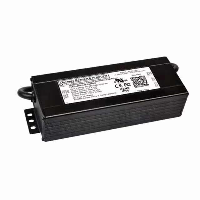 PLED150W-024-C6250-D Thomas Research Products  LED Drivers